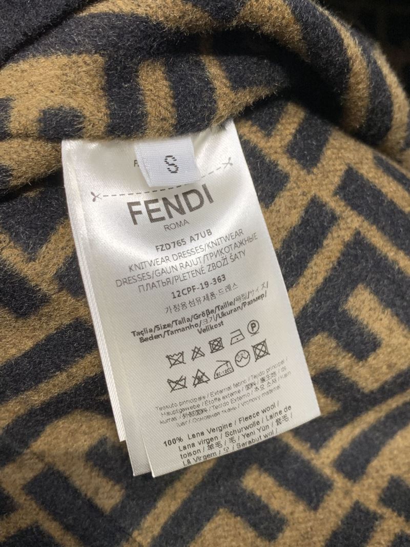 Fendi Outwear